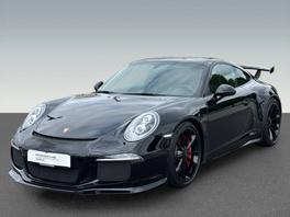 Porsche 991 I GT3 - 2014 - Joinsteer - #1
