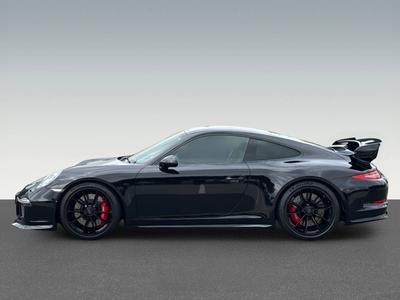 Porsche 991 I GT3