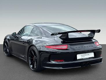 Porsche 991 I GT3 — photo 3