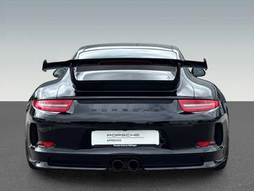 Porsche 991 I GT3 — photo 4
