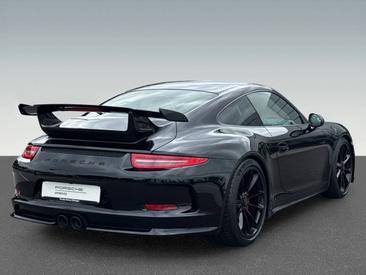 Porsche 991 I GT3 — photo 5
