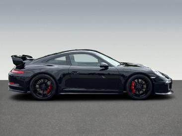 Porsche 991 I GT3 — photo 6