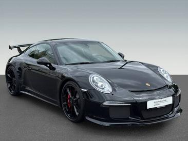 Porsche 991 I GT3 — photo 7