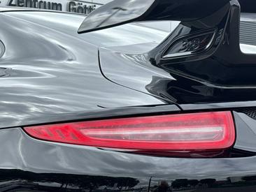 Porsche 991 I GT3 — photo 10