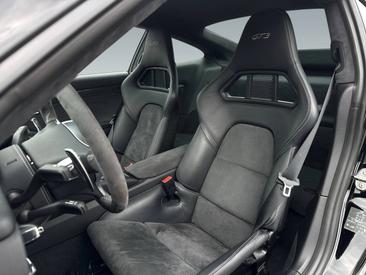 Porsche 991 I GT3 — photo 12
