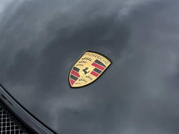 Porsche 991 I GT3 — photo 14