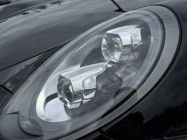 Porsche 991 I GT3 — photo 15