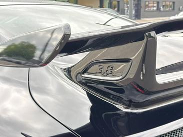 Porsche 991 I GT3 — photo 16