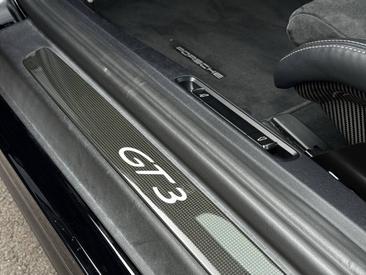 Porsche 991 I GT3 — photo 17