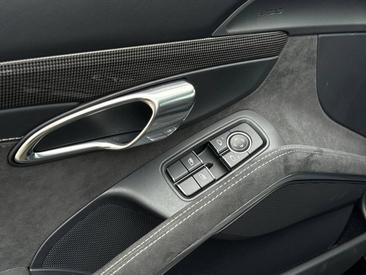 Porsche 991 I GT3 — photo 20