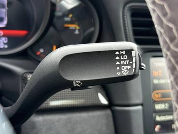 Porsche 991 I GT3 — photo 26