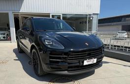 Porsche Macan Electrique Base - 2021 - Joinsteer - #1