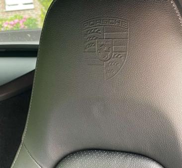 Porsche Boxster Base — photo 8