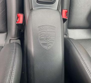Porsche Boxster Base — photo 10