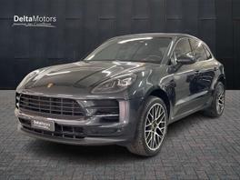 Porsche Macan Electrique Base - 2019 - Joinsteer - #1