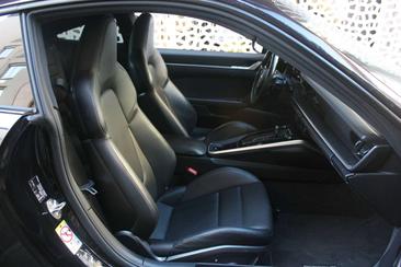 Porsche 992 I Carrera 4S — photo 12
