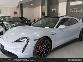 Porsche Taycan 4S - 2022 - Joinsteer - #1