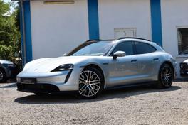 Porsche Taycan Turbo - 2022 - Joinsteer - #1