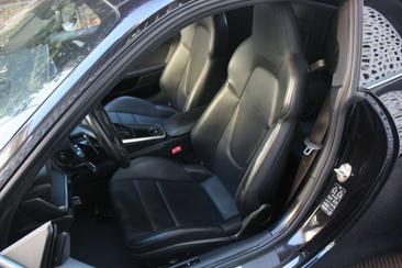Porsche 992 I Carrera 4S — photo 10