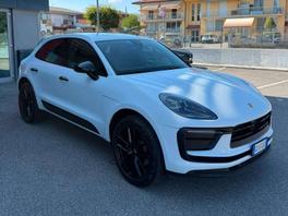 Porsche Macan Base - 2021 - Joinsteer - #1