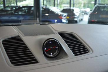 Porsche Cayenne III E-Hybrid Platinum Edition — photo 17