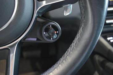 Porsche Cayenne III E-Hybrid Platinum Edition — photo 25