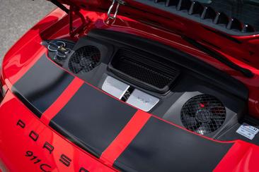 Porsche 991 Carrera S — photo 5