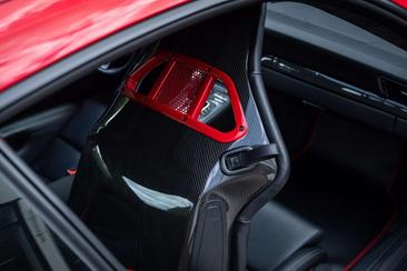 Porsche 991 Carrera S — photo 12