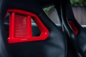 Porsche 991 Carrera S — photo 14