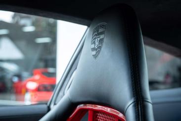 Porsche 991 Carrera S — photo 15