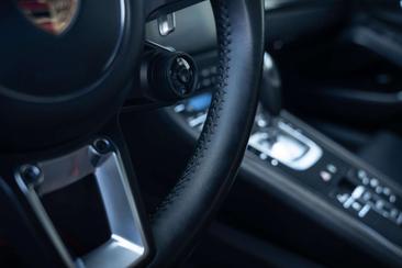 Porsche 991 Carrera S — photo 16