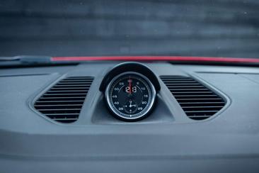 Porsche 991 Carrera S — photo 19