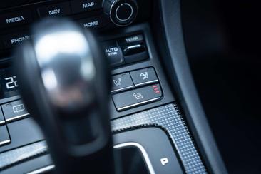Porsche 991 Carrera S — photo 22