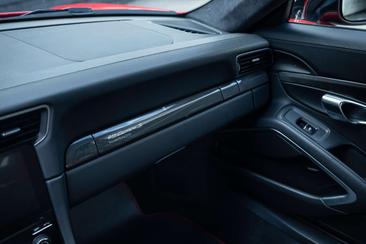 Porsche 991 Carrera S — photo 27