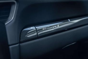 Porsche 991 Carrera S — photo 28