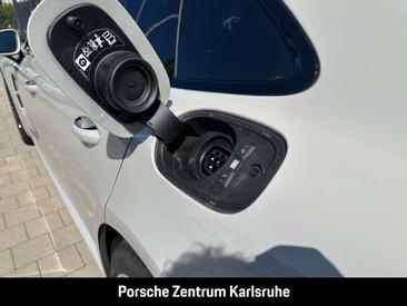 Porsche Panamera II Turbo S — photo 11
