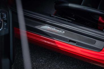 Porsche 991 Carrera S — photo 48