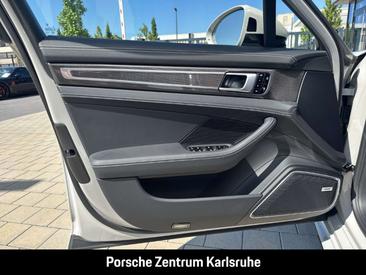 Porsche Panamera II Turbo S — photo 19