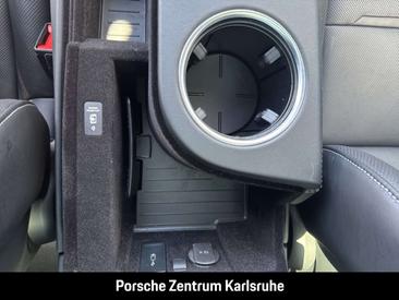 Porsche Panamera II Turbo S — photo 22