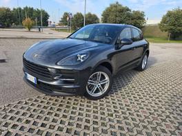 Porsche Macan Electrique Base - 2020 - Joinsteer - #1