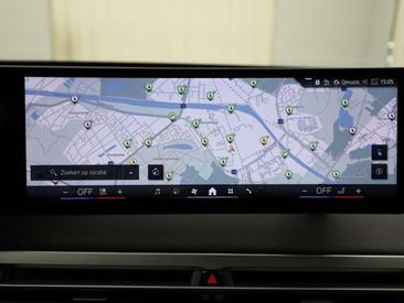BMW IX M Sport XDrive60 — photo 11