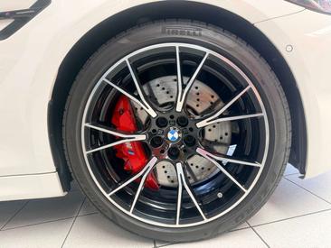 BMW M5 Competition 4.4AS — photo 9