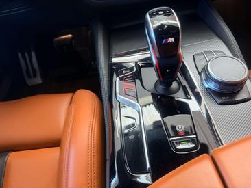 BMW M5 Competition 4.4AS — photo 16