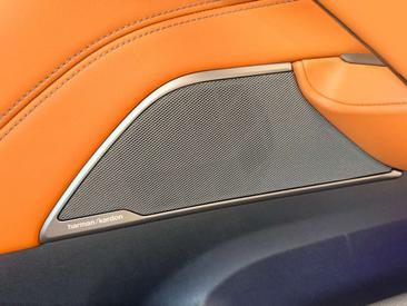 BMW M5 Competition 4.4AS — photo 17