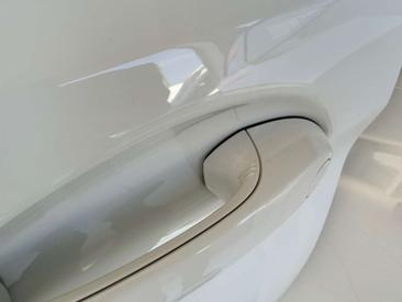 BMW M5 Competition 4.4AS — photo 21