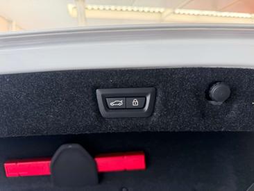 BMW M5 Competition 4.4AS — photo 22