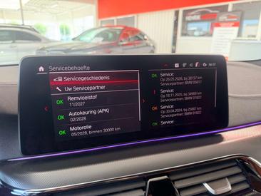 BMW M5 Competition 4.4AS — photo 24