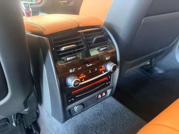 BMW M5 Competition 4.4AS — photo 26