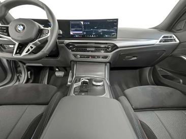 BMW Série 3 320 XDrive — photo 7