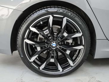 BMW Série 3 320 XDrive — photo 8